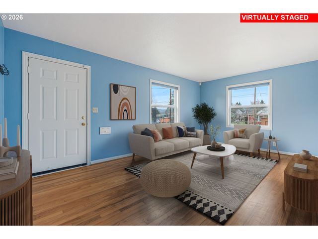 1925 N ALBERTA St, Portland, OR 97217