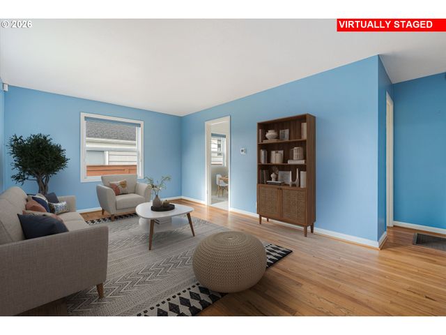 1925 N ALBERTA St, Portland, OR 97217