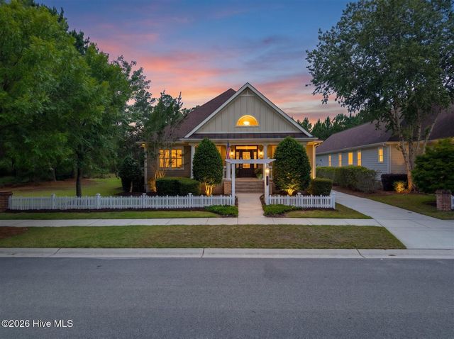 2013 Simmerman Way, Leland, NC 28451