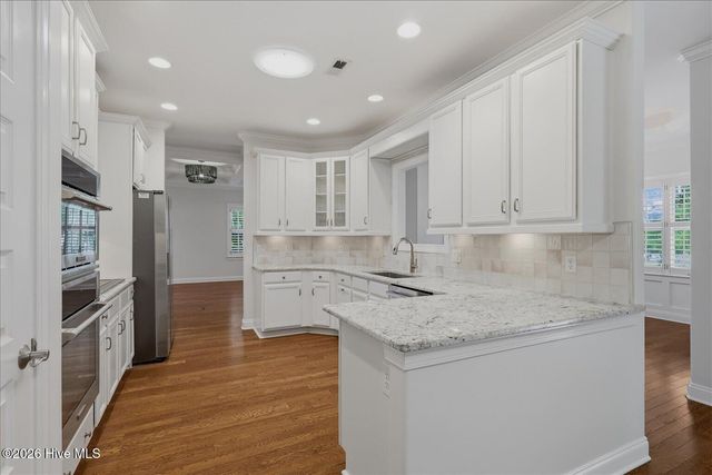 2013 Simmerman Way, Leland, NC 28451