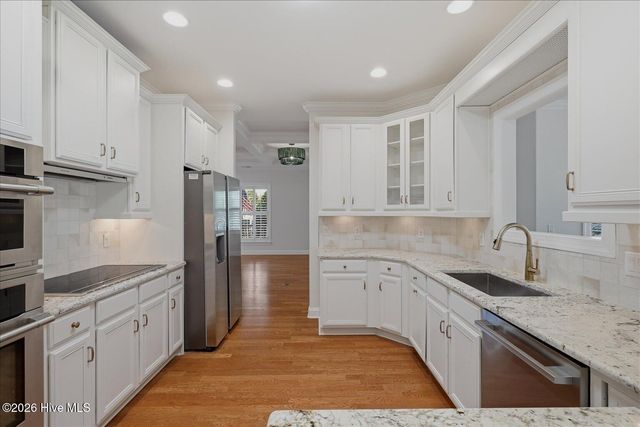 2013 Simmerman Way, Leland, NC 28451