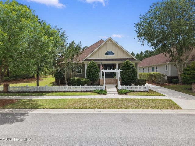 2013 Simmerman Way, Leland, NC 28451