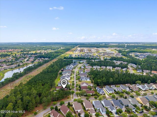 2013 Simmerman Way, Leland, NC 28451