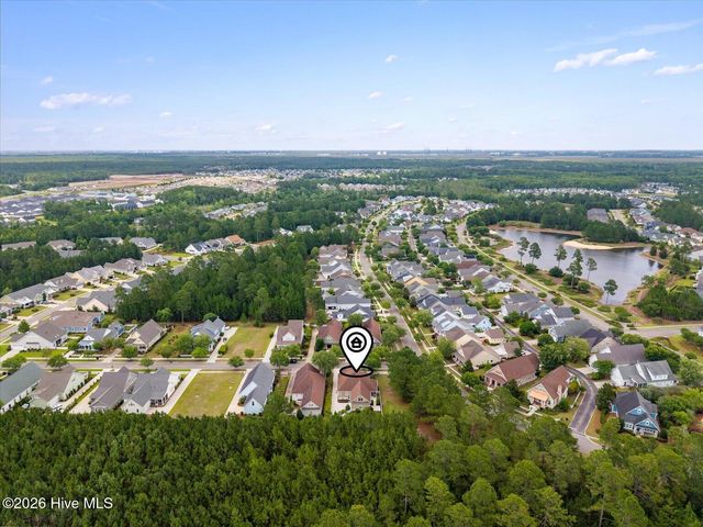 2013 Simmerman Way, Leland, NC 28451