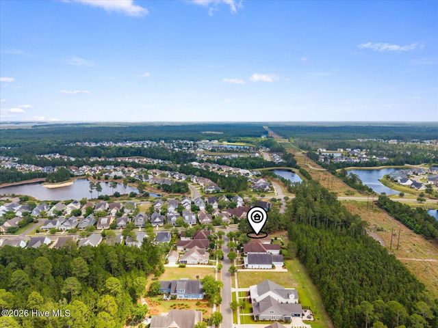 2013 Simmerman Way, Leland, NC 28451