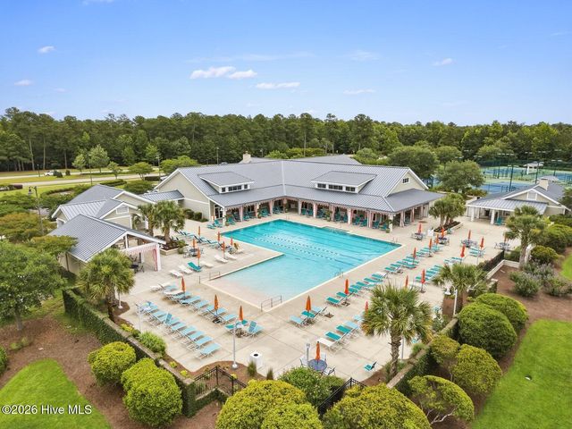 2013 Simmerman Way, Leland, NC 28451