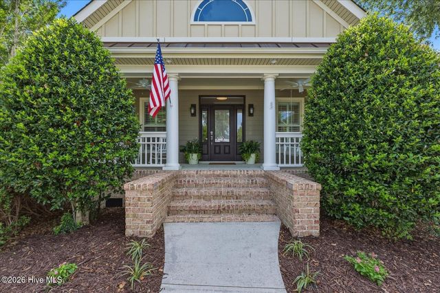2013 Simmerman Way, Leland, NC 28451