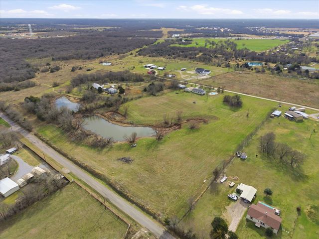 TBD County Road 2628, Caddo Mills, TX 75135