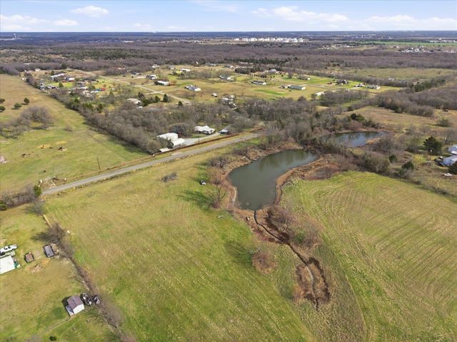 TBD County Road 2628, Caddo Mills, TX 75135