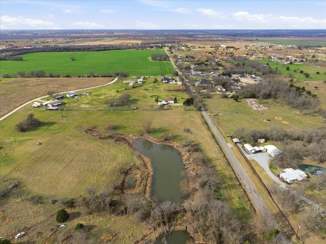 TBD County Road 2628, Caddo Mills, TX 75135