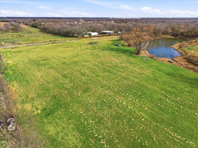 TBD County Road 2628, Caddo Mills, TX 75135