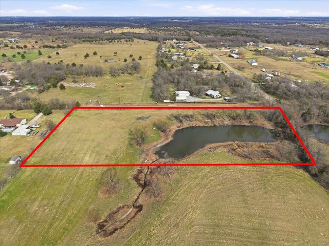 TBD County Road 2628, Caddo Mills, TX 75135