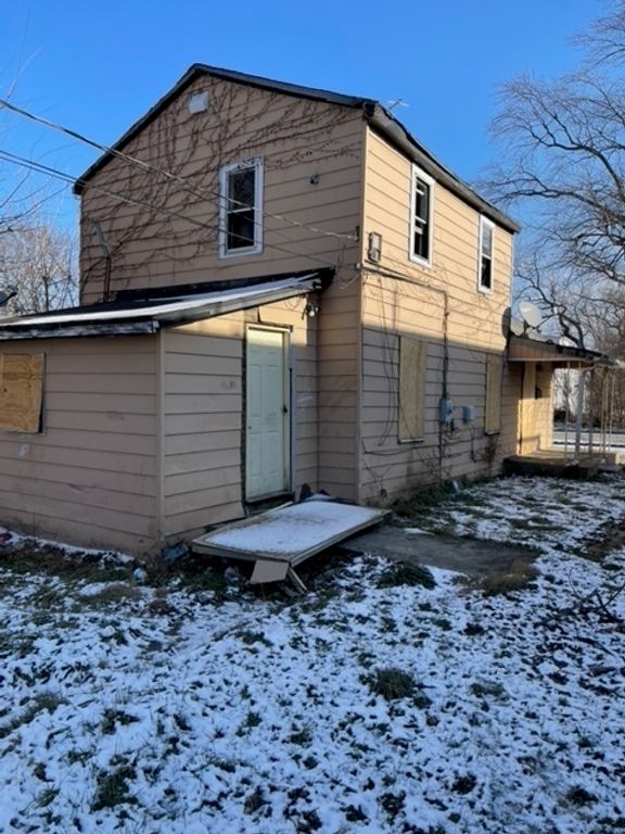 15032 Winchester Avenue, Harvey, IL 60426 — photo 4