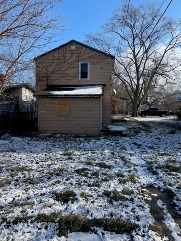 15032 Winchester Avenue, Harvey, IL 60426 — photo 5