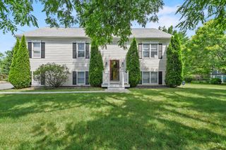 312 Carl Ave, Brockton, MA 02302