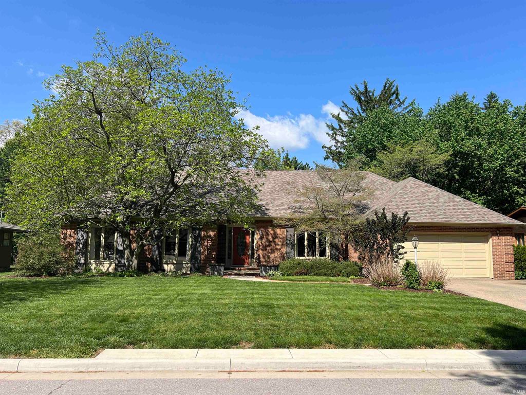 2114 S 6th Street, Lafayette, IN 47905