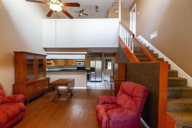 2417 Riviera, Tyler, TX 75707