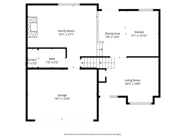 3340 London Way, Marion, IA 52302