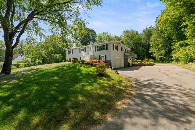 80 Hunt Road, Danville, NH 03819