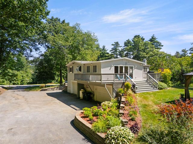 80 Hunt Road, Danville, NH 03819