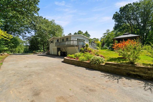 80 Hunt Road, Danville, NH 03819