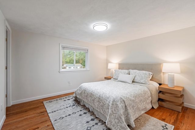 80 Hunt Road, Danville, NH 03819