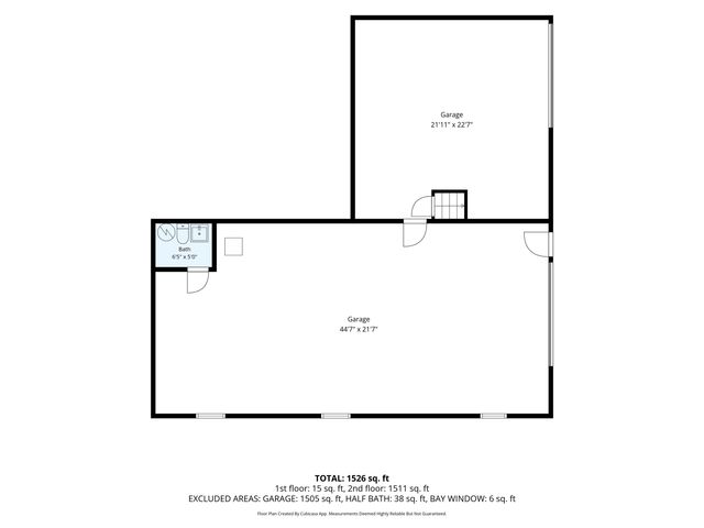 80 Hunt Road, Danville, NH 03819