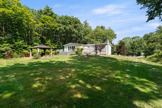 80 Hunt Road, Danville, NH 03819