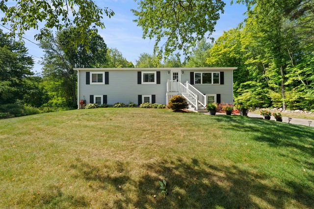 80 Hunt Road, Danville, NH 03819