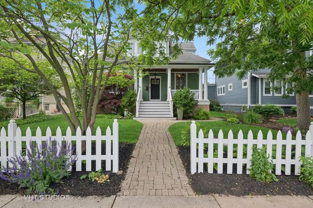625 Park Avenue, Wilmette, IL 60091