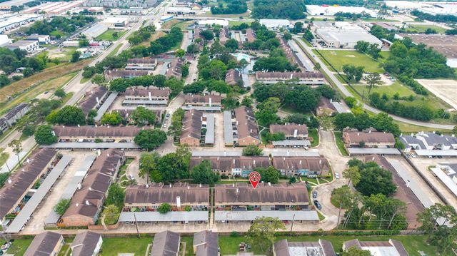 5800 Lumberdale Road 55, Houston, TX 77092
