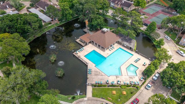 5800 Lumberdale Road 55, Houston, TX 77092