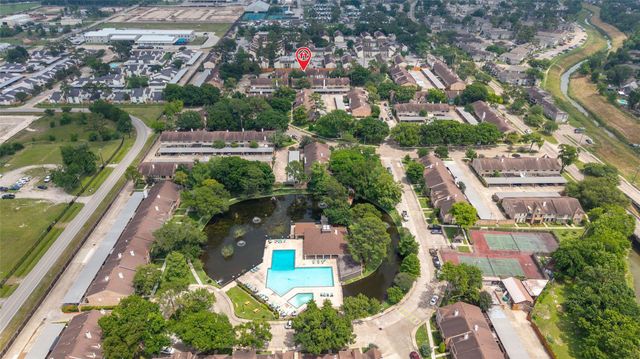 5800 Lumberdale Road 55, Houston, TX 77092