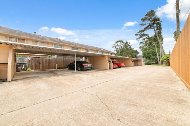 5800 Lumberdale Road 55, Houston, TX 77092