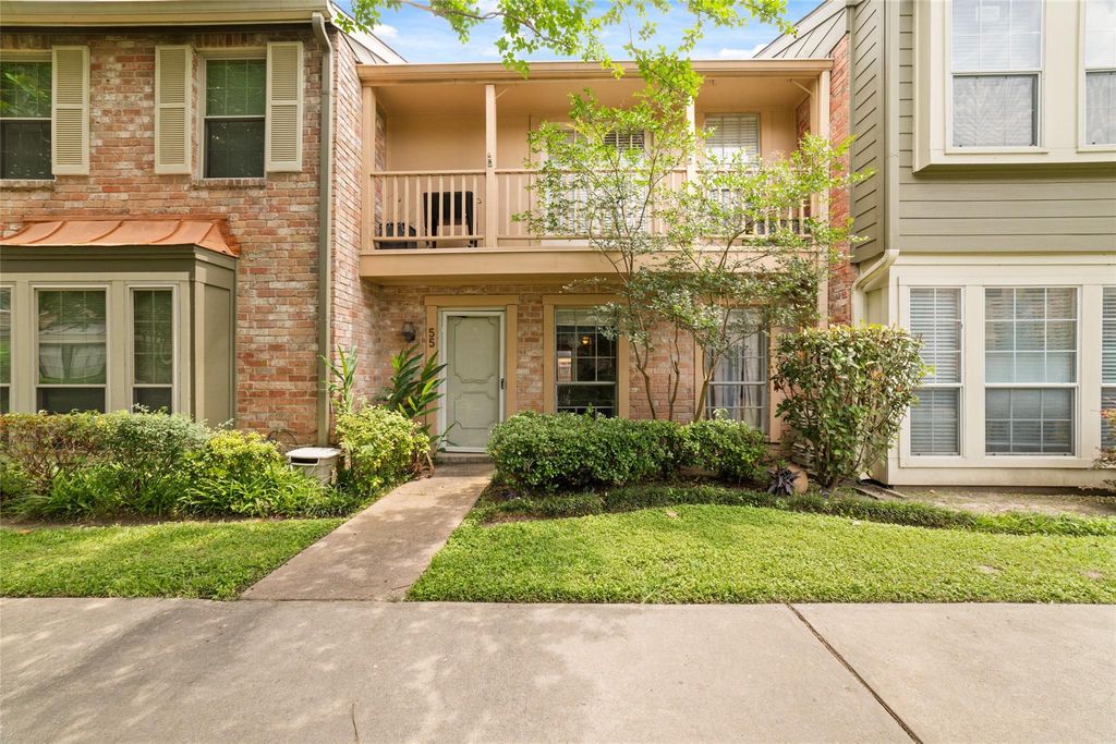 5800 Lumberdale Road 55, Houston, TX 77092