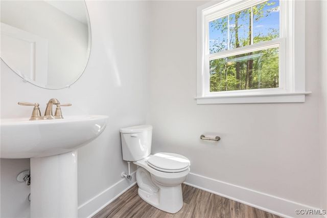 12088 White Bark Rd, Ruther Glen, VA 22546