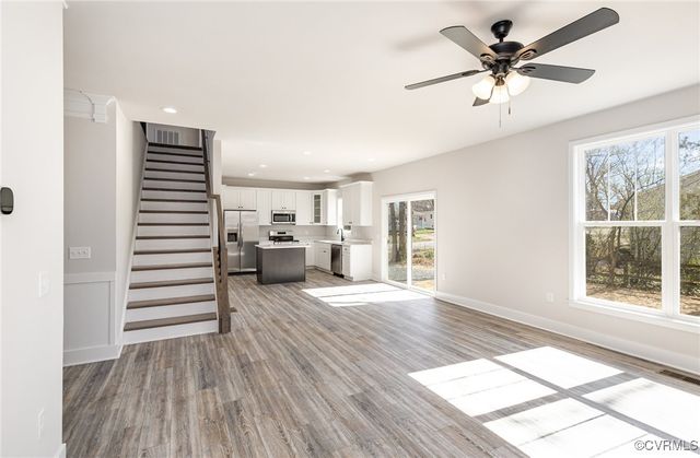 12088 White Bark Rd, Ruther Glen, VA 22546