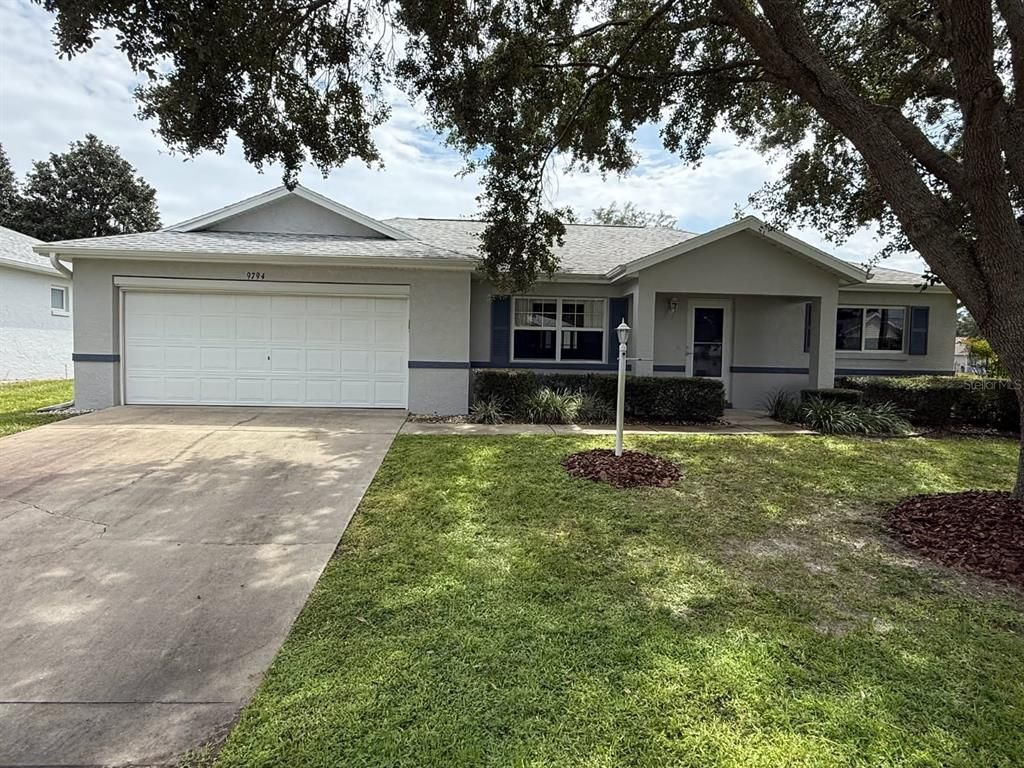9794 SW 96TH STREET, Ocala, FL 34481
