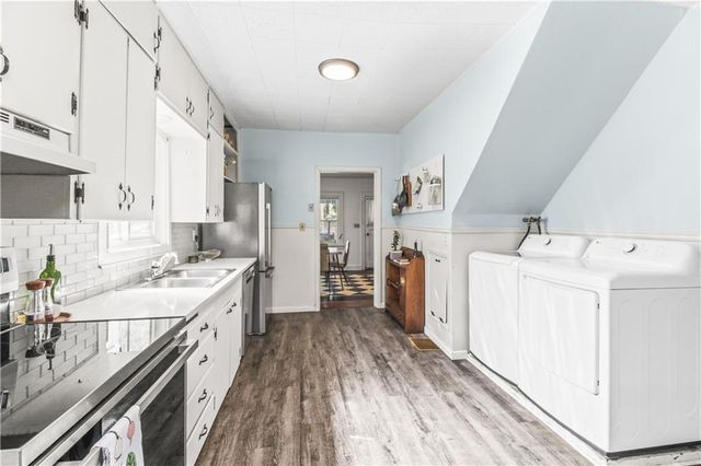 1116 W Maple Avenue, Independence, MO 64050