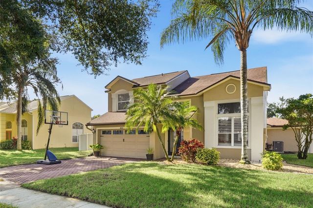 10212 FACET COURT, Orlando, FL 32836