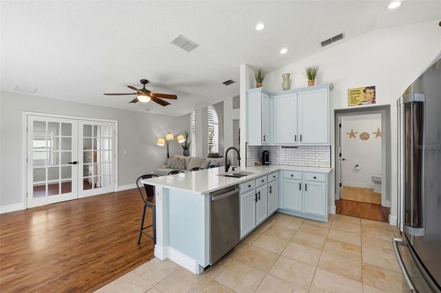 10212 FACET COURT, Orlando, FL 32836