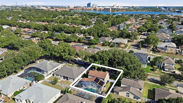 10212 FACET COURT, Orlando, FL 32836