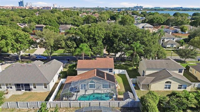 10212 FACET COURT, Orlando, FL 32836