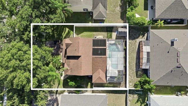 10212 FACET COURT, Orlando, FL 32836