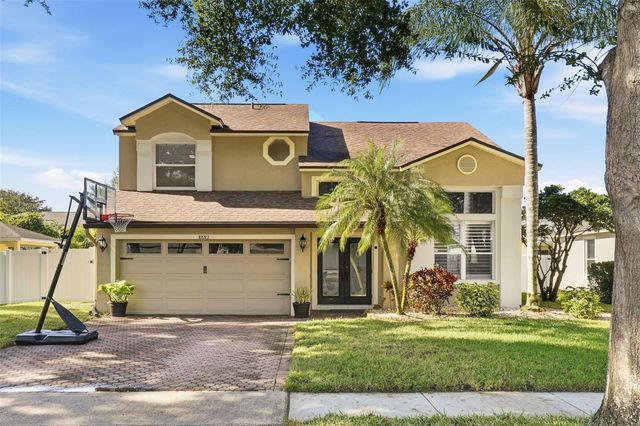 10212 FACET COURT, Orlando, FL 32836