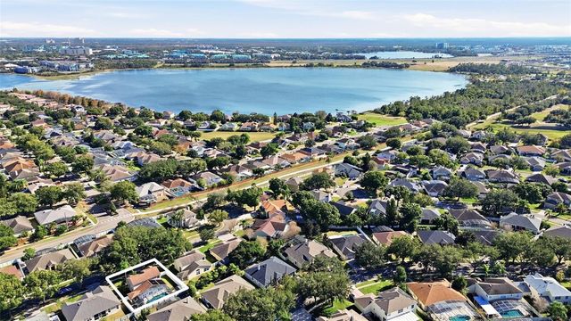 10212 FACET COURT, Orlando, FL 32836