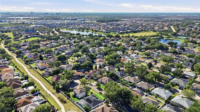 10212 FACET COURT, Orlando, FL 32836