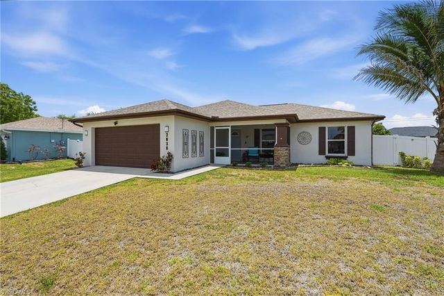 2038 NE 24th TER, Cape Coral, FL 33909