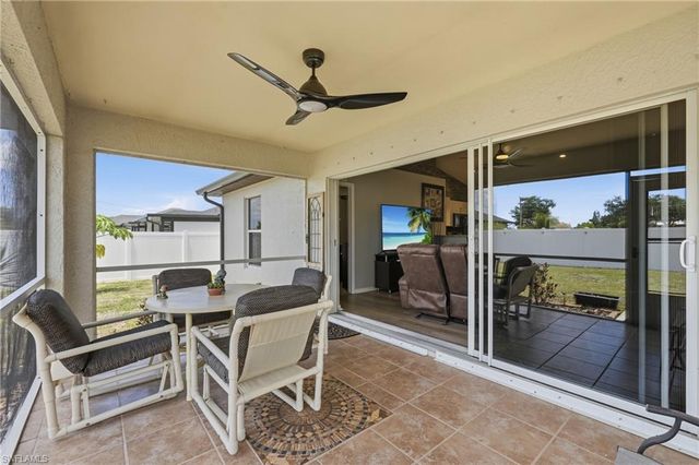 2038 NE 24th TER, Cape Coral, FL 33909