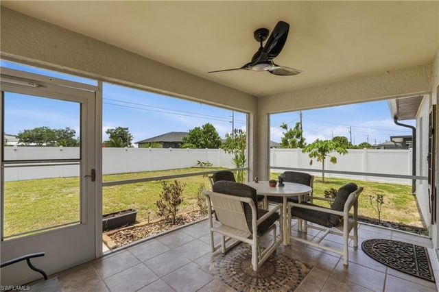 2038 NE 24th TER, Cape Coral, FL 33909